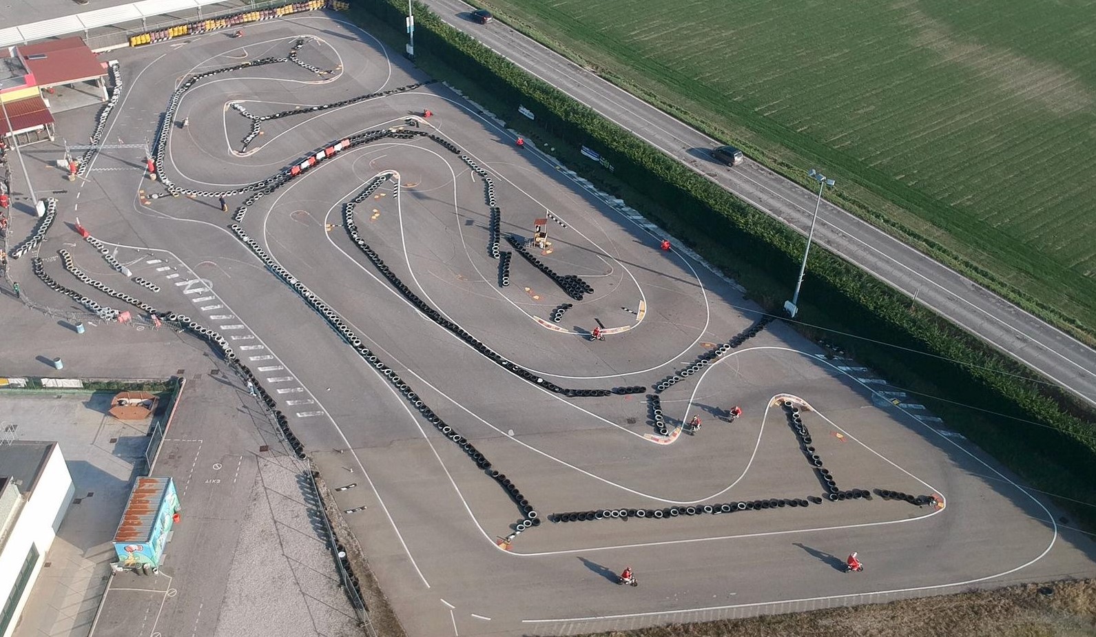 Racing Park Viadana